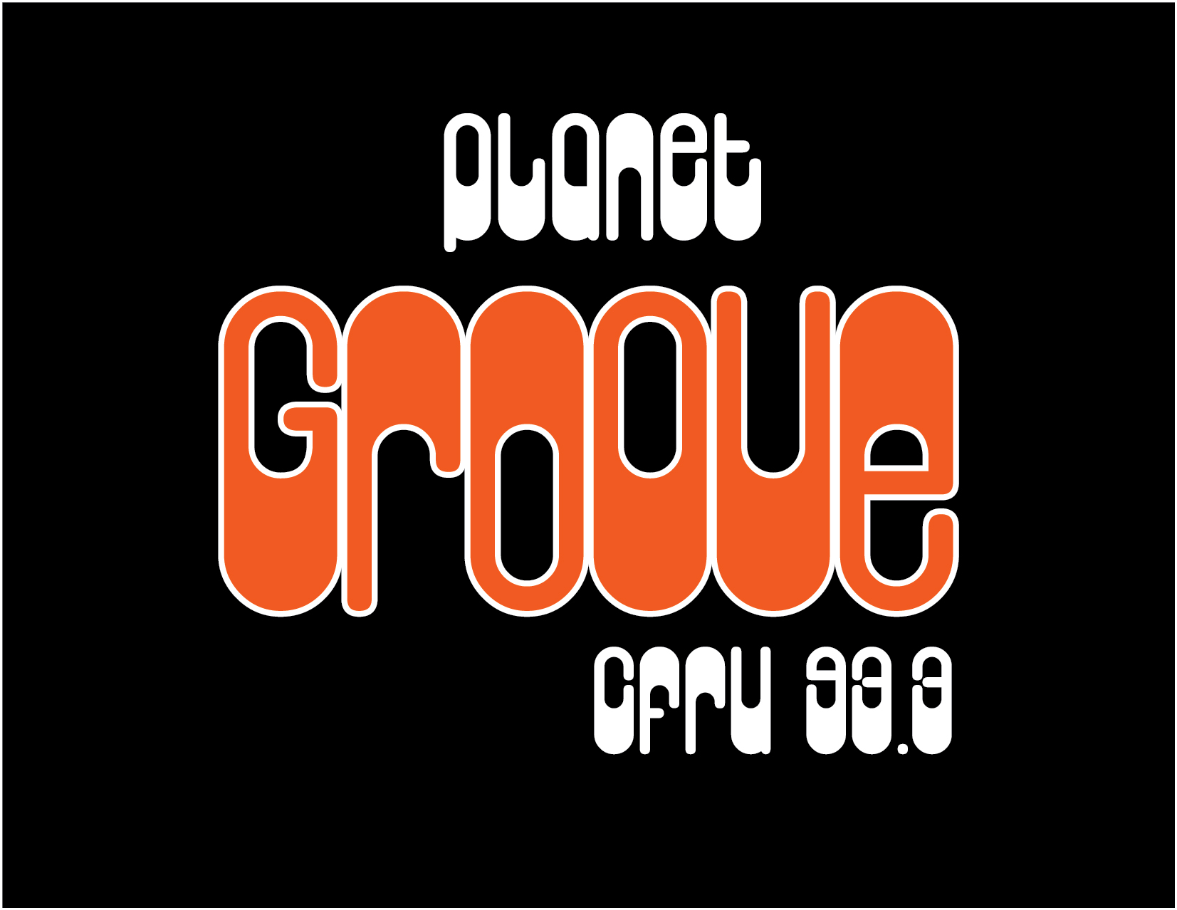 Planet Groove