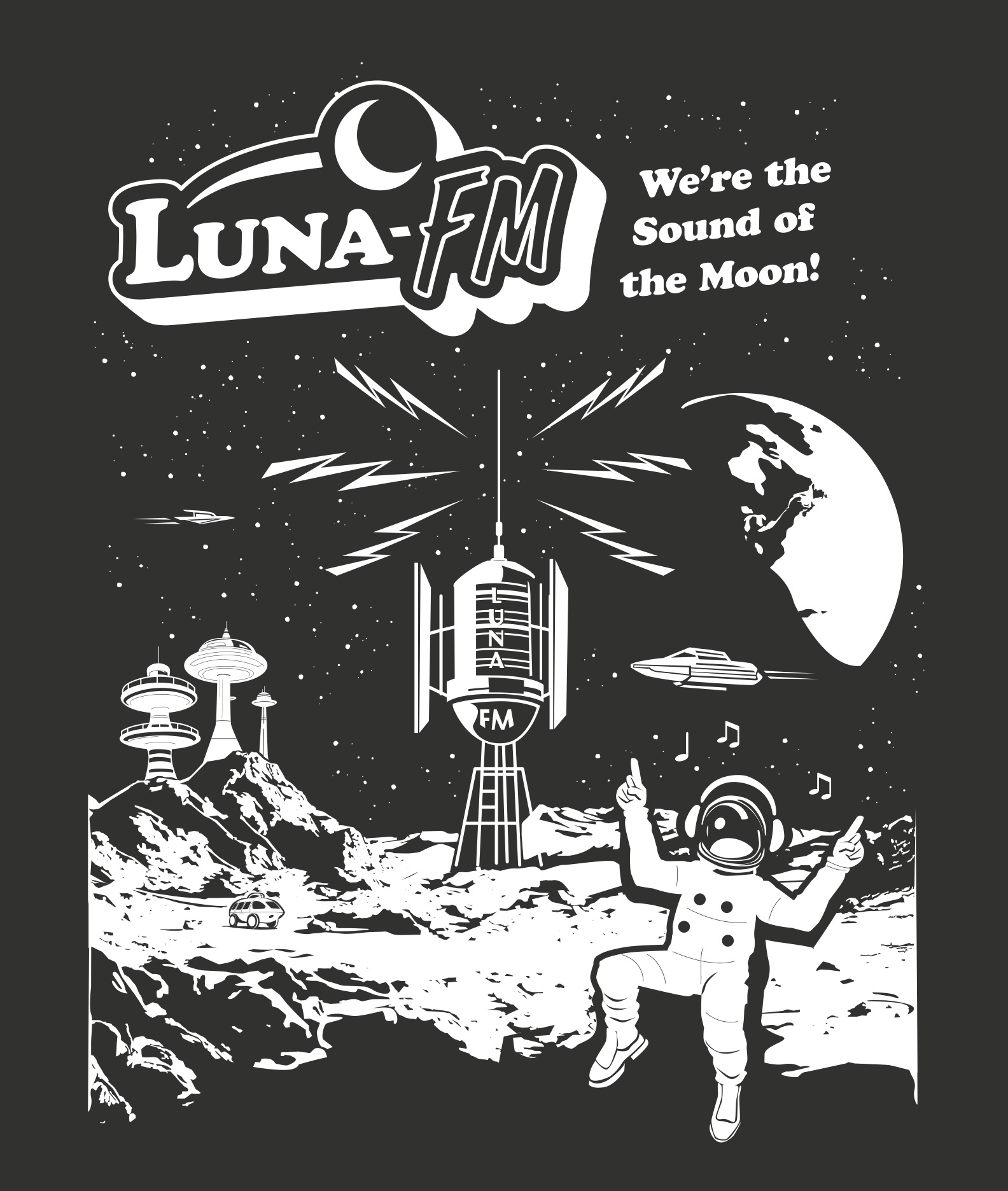 Luna FM